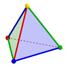 Treträder